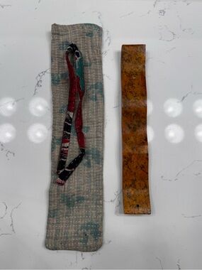Earthbound Incense Holder Set